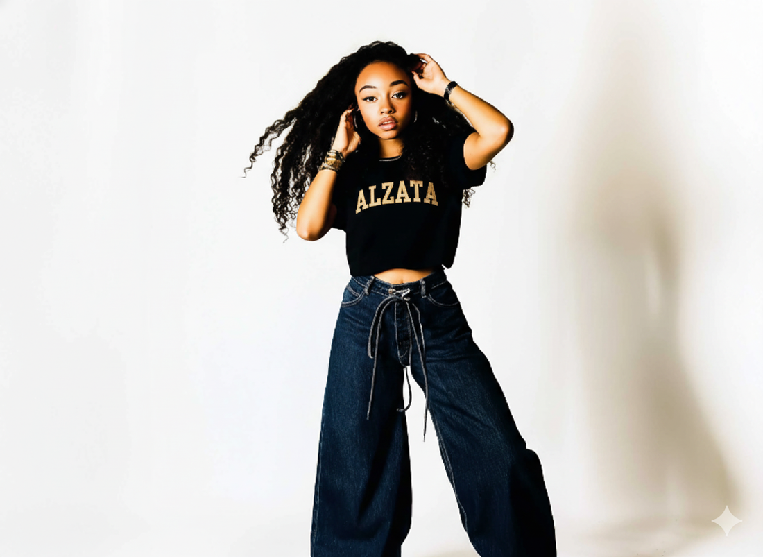 Rise Above: The Power of Style, Confidence, and Self-Expression