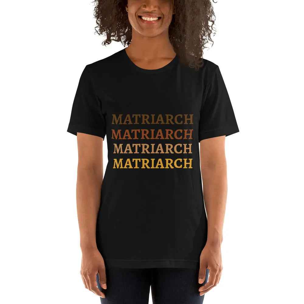 Matriarch T-shirt
