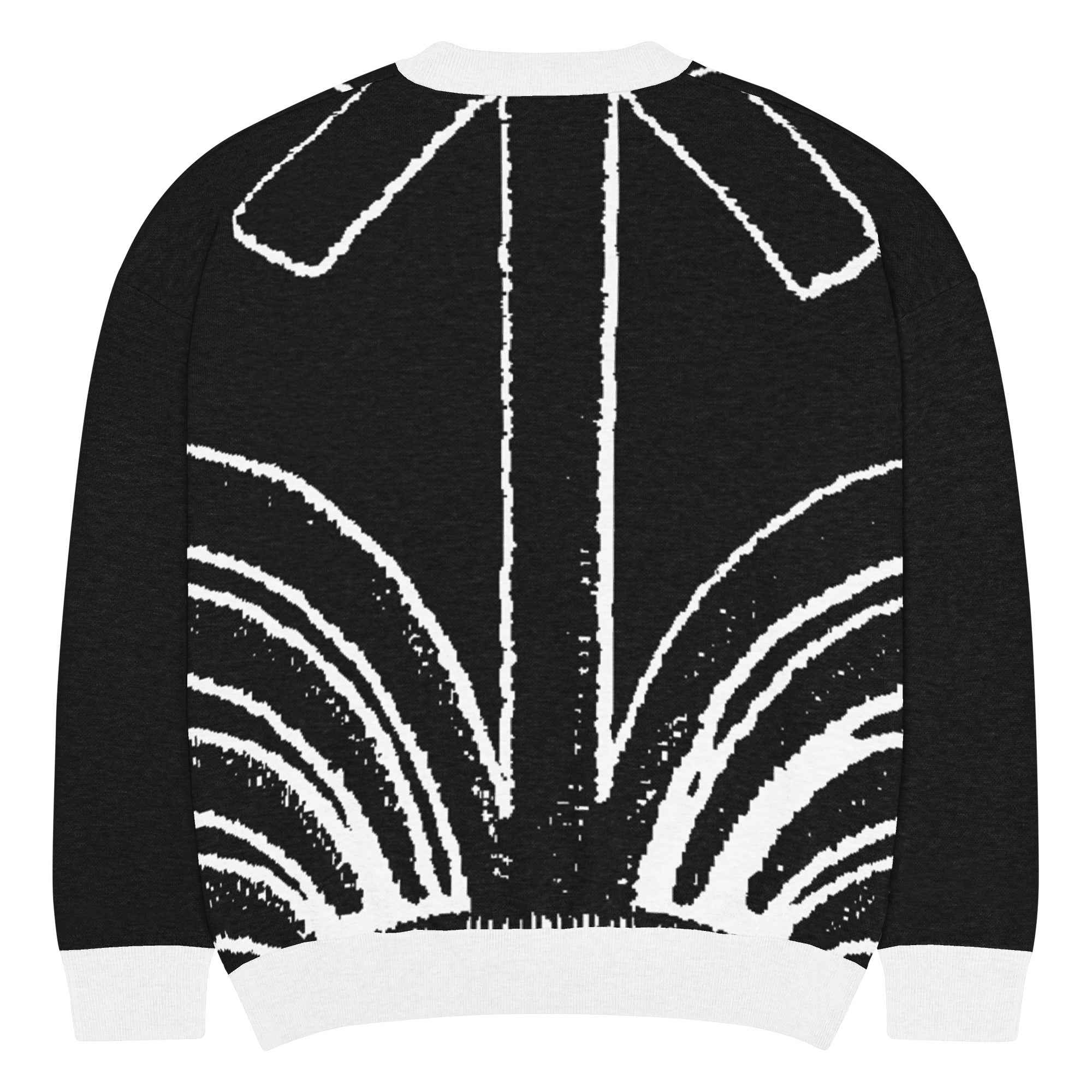 Rise Symbol Graphic Sweatshirt