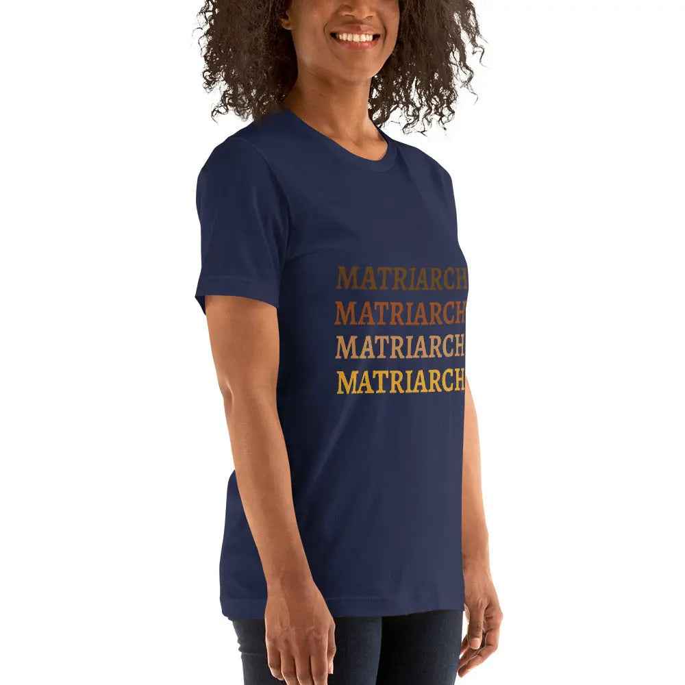 Matriarch T-shirt