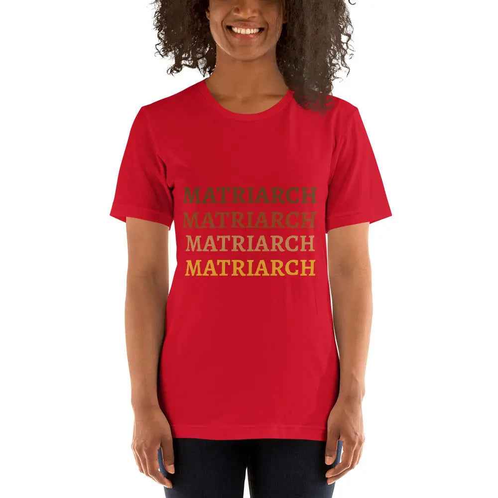 Matriarch T-shirt