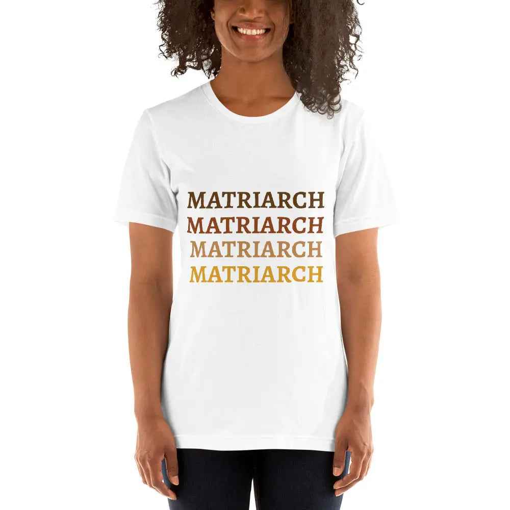 Matriarch T-shirt