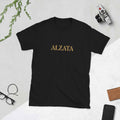ALZATA Classic Logo Tee