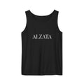 Classic Alzata Logo Tank Top
