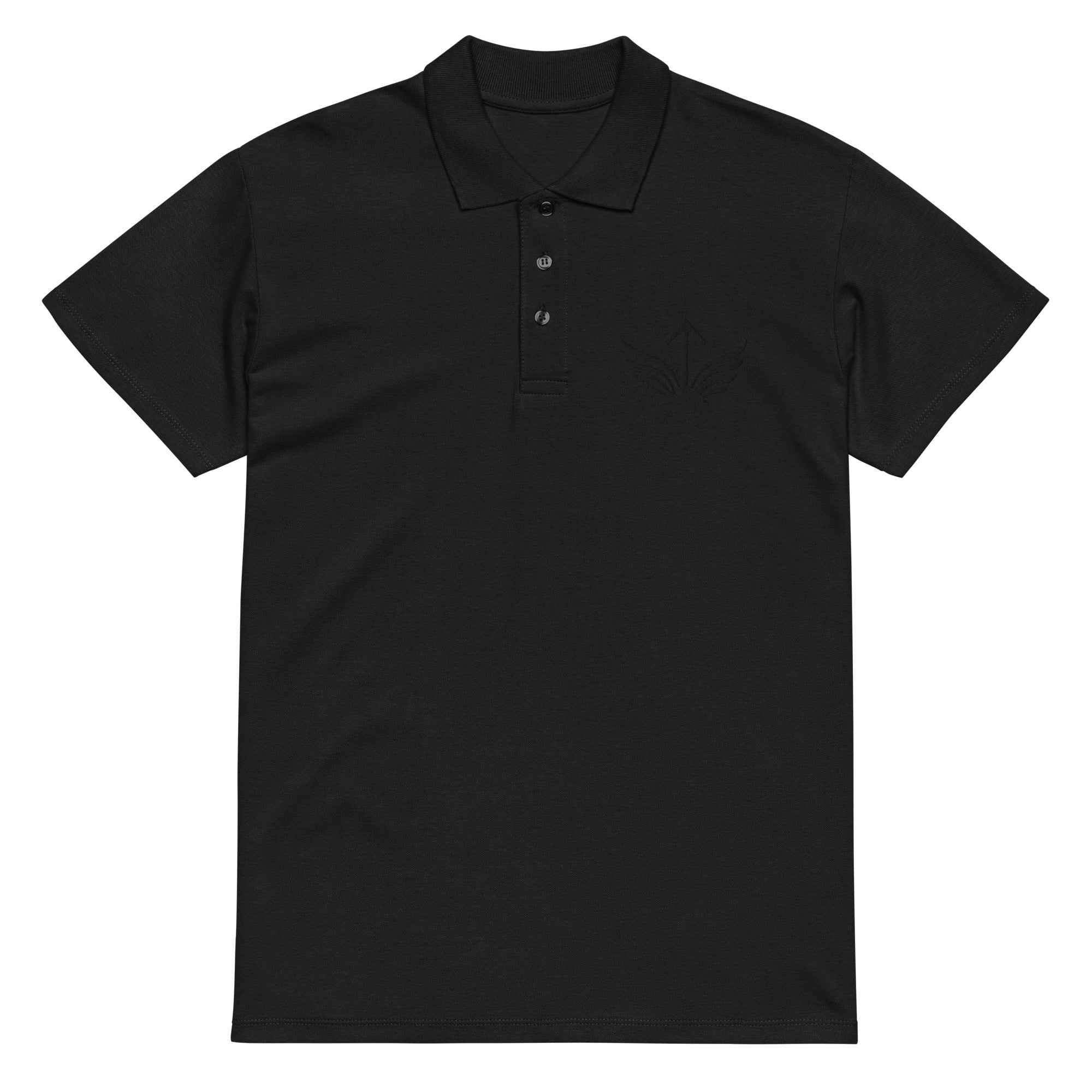 Alzata Classic Polo