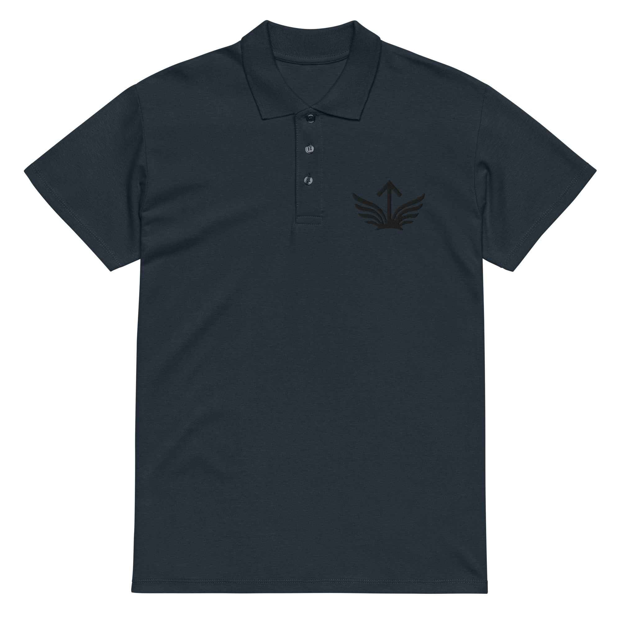Alzata Classic Polo
