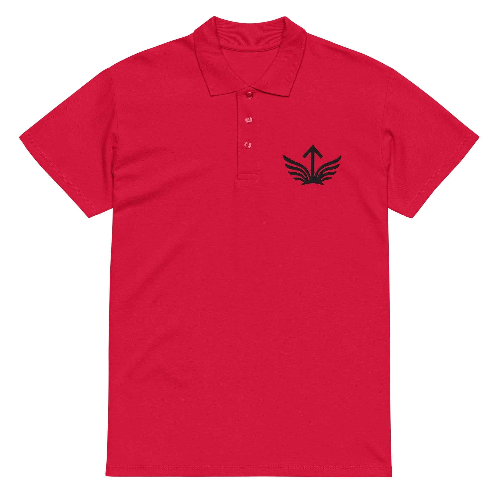 Alzata Classic Polo
